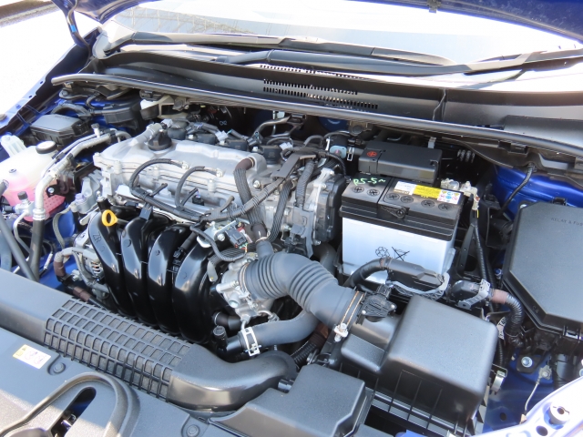 �G���W�����[���͂��ꂢ�ł���B�@�֋@�\�n���ǍD�ł��B�[�ԑO�ɓ_���������s���܂��B�G���W���I�C���E�I�C���t�B���^�[�E�G�A�R���t�B���^�[�E���C�p�[�S���͕K�������v���܂��i�G�A�R���t�B���^�[�́A�����Ԃ̂݁j