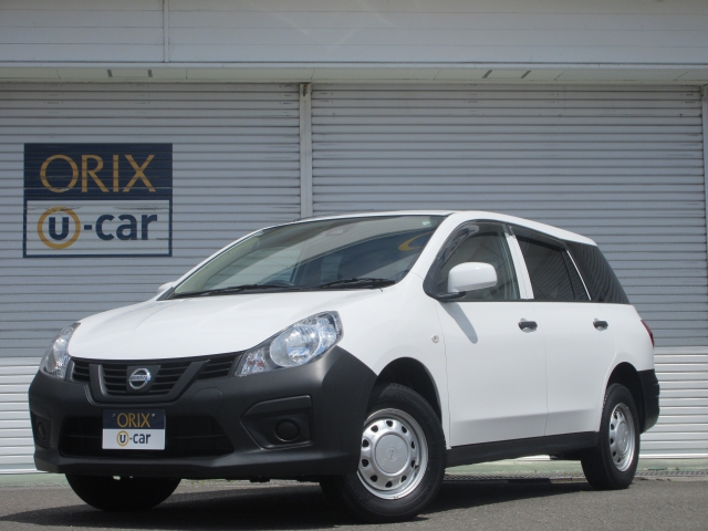 ＮＶ１５０　ＡＤ　４ＷＤ　ＶＥ