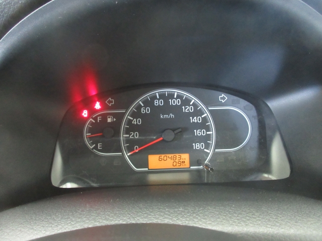 �V���v���Ō��₷���f�U�C���̃��[�^�[�p�l���ł��B�Ԃ̏�񂪕\�������厖�ȏꏊ�����炱�����₷������؂ł��ˁB