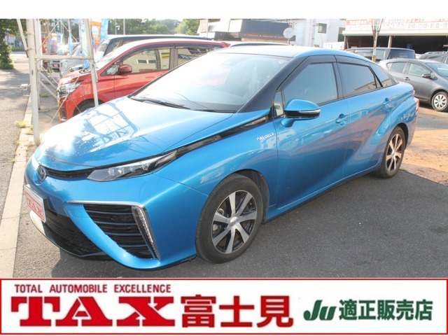 ＭＩＲＡＩ　ベースグレード