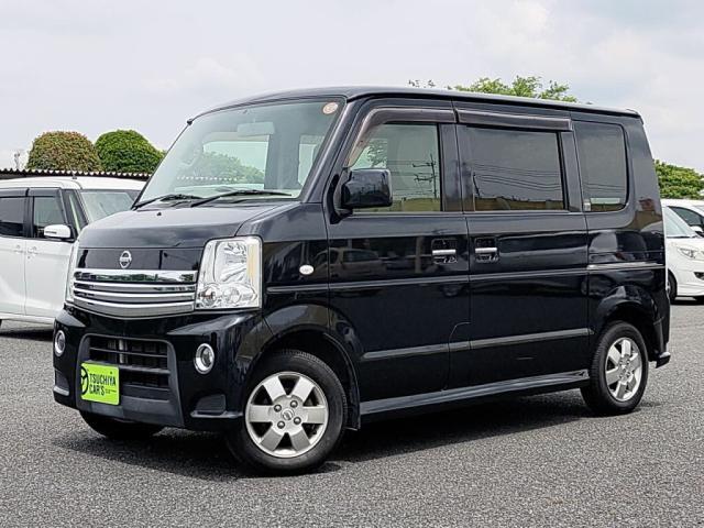 ＮＶ１００クリッパーリオ　Ｅ