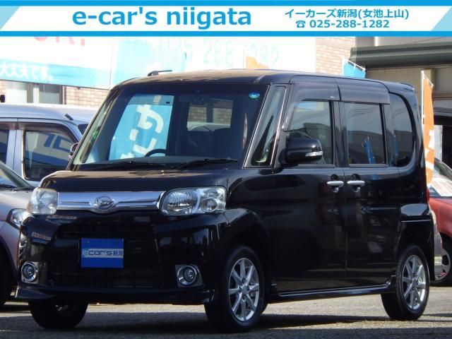 タント　Ｇ　スペシャル