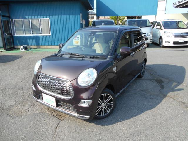キャスト　スタイル　４ＷＤ　Ｇ　ＳＡ２