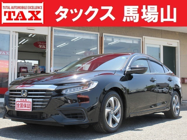 インサイト　１．５　ＬＸ　純８型ナビ　ＥＴＣ２．０