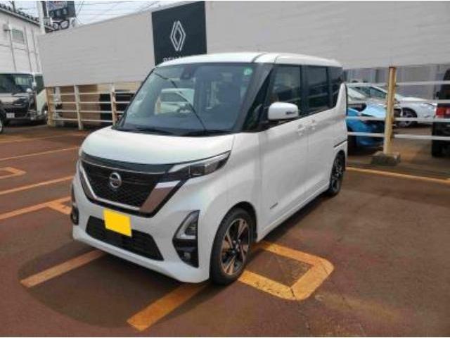 ルークス　ＨスターＸ　アーバンクロム　プロＰ　Ｅｄ