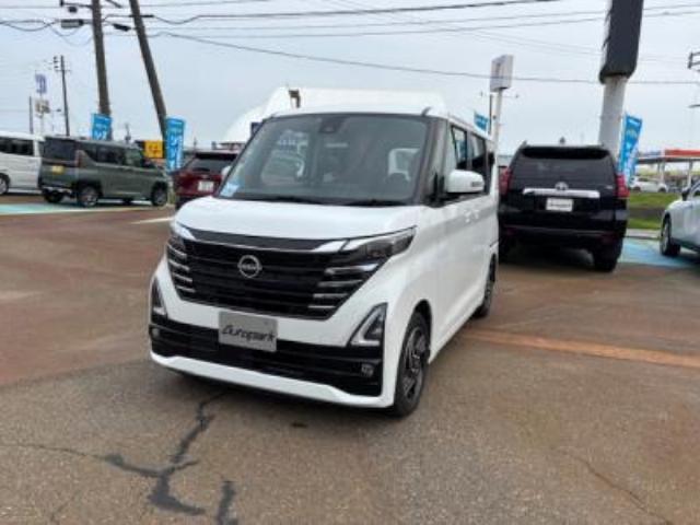 ルークス　ＨスターＸ　アーバンクロム　プロＰ　Ｅｄ