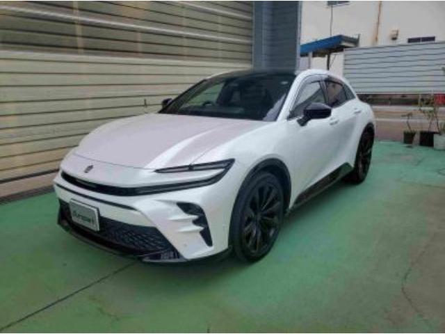 クラウン　スポーツ　Ｚ