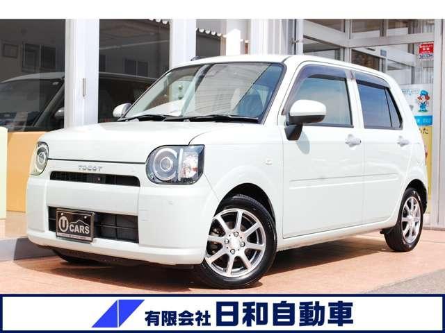 ミラ　トコット　４ＷＤ　Ｘ　ＳＡ３
