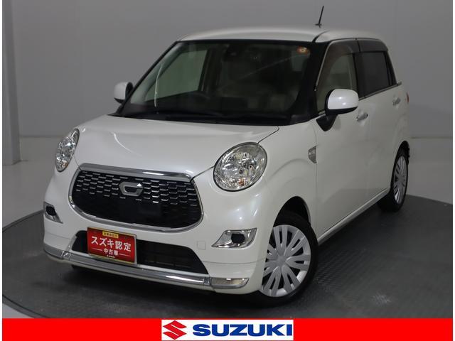 キャスト　スタイル　スタイルＸ　ＳＡ２　期間限定目玉車　ナビ