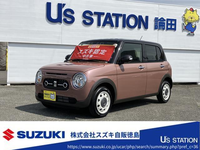アルト　ラパン　ＬＣ　ＬＣ　Ｘ　５型