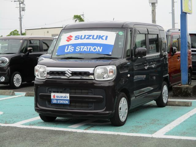 スペーシア　ＨＹＢＲＩＤ　Ｘ　ＭＫ５３Ｓ