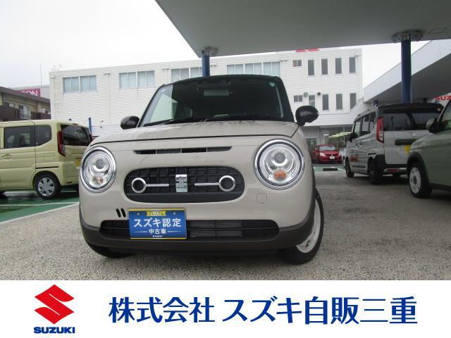 アルト　ラパン　ＬＣ　ＬＣ　Ｘ　５型