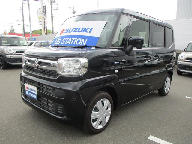 スペーシア　ＨＹＢＲＩＤ　Ｘ