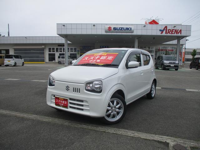 アルト　４ＷＤ　Ｘ　２型　４ＷＤ　ＣＤオーディオ　セーフ