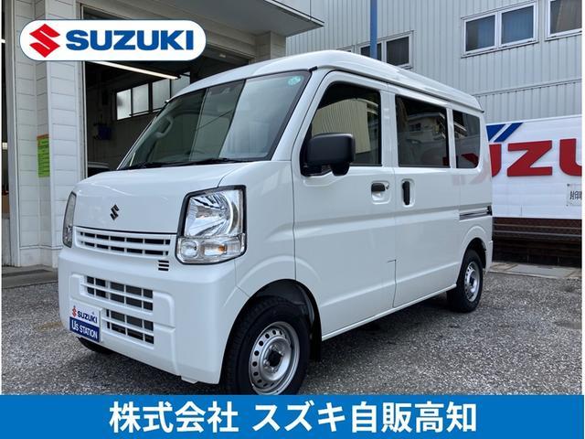 エブリイバン　４ＷＤ　ＰＡ　６型