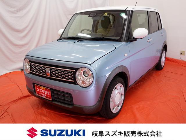 アルト　ラパン　モード　２型　全方位カメラ付ナビ前後ドラ
