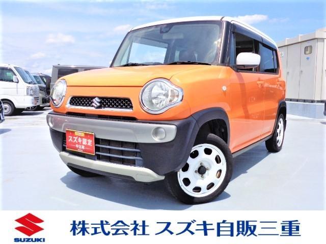 ハスラー　Ｇ　ＭＲ３１Ｓ．ＭＲ４１Ｓ　バックアイカ
