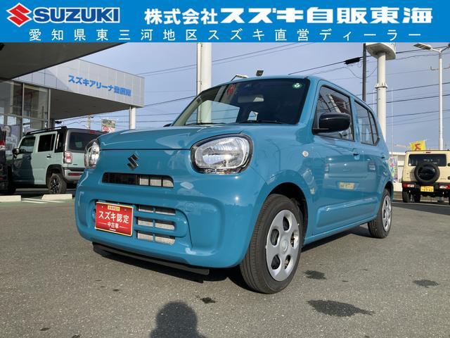 アルト　Ｌ　２型　バックカメラ付きディスプレイオ