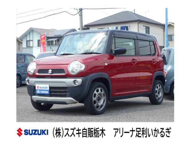ハスラー　Ｇ　ＭＲ３１Ｓ．ＭＲ４１Ｓ　　衝突被害軽