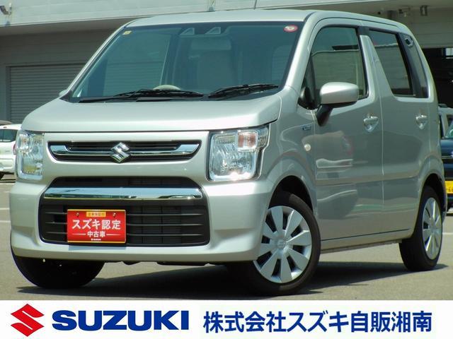 ワゴンＲ　ＨＹＢＲＩＤ　ＦＸ－Ｓ　アダプティブクル