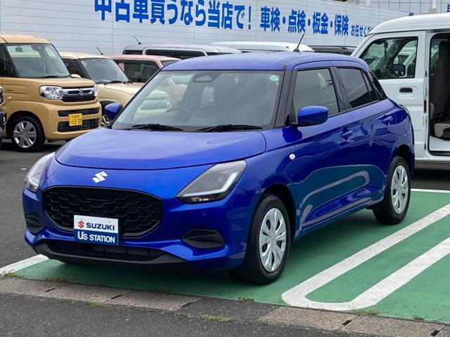 スイフト　ＸＧ　衝突被害軽減ブレーキ