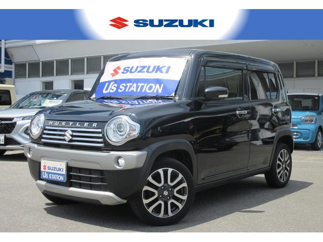 ハスラー　Ｊ　ＭＲ４１Ｓ　２型