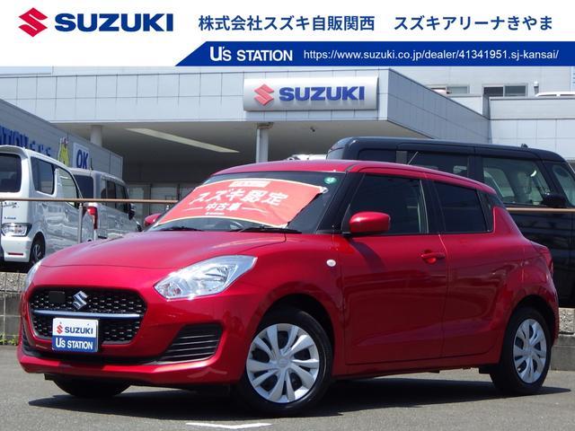 スイフト　ＸＧ　３型　スズキセーフティサポート
