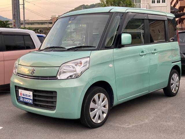 スペーシア　Ｘ　ＭＫ３２型