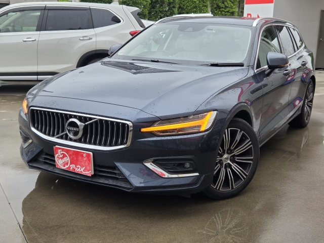 Ｖ６０　Ｂ５　インスクリプション