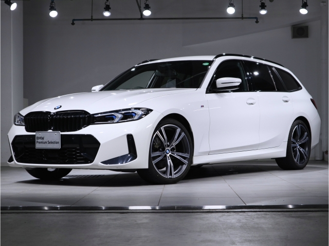 ３シリーズ　ツーリング　３２０ｄ　ｘＤｒｉｖｅＭスポＥｄシャドー