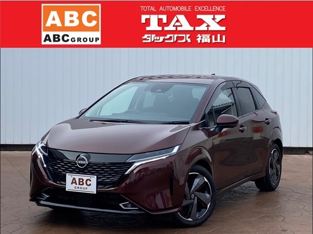 オーラ　１．２　Ｇ　純正ディスプレイオーディオ全