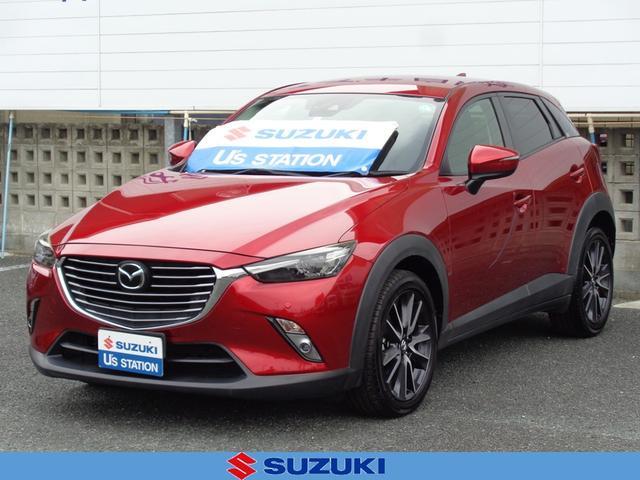 ＣＸ－３　ＸＤ　プロアクティブ