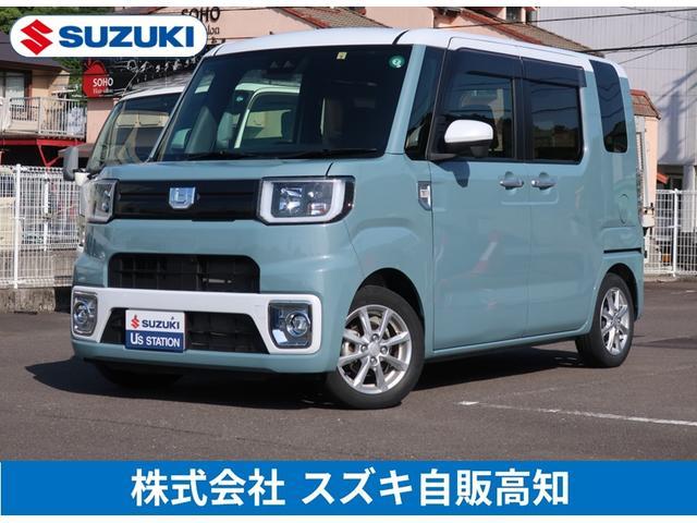 ウェイク　Ｌ　ＶＳ　ＳＡ３