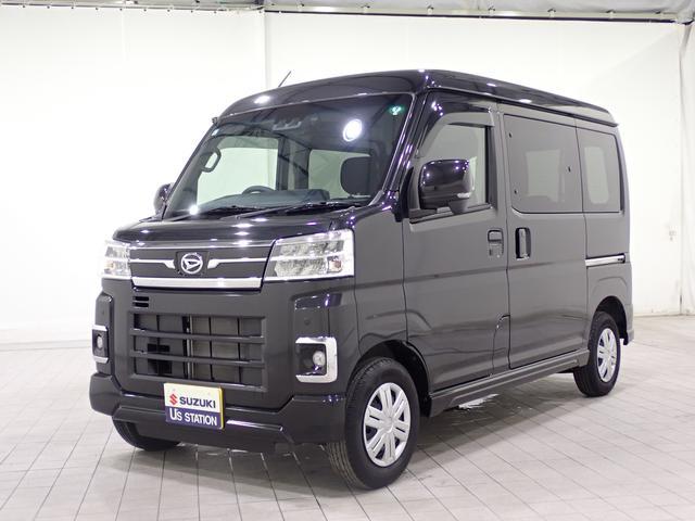 アトレーバン　ＲＳ