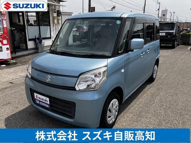 スペーシア　Ｇ　ＭＫ３２型