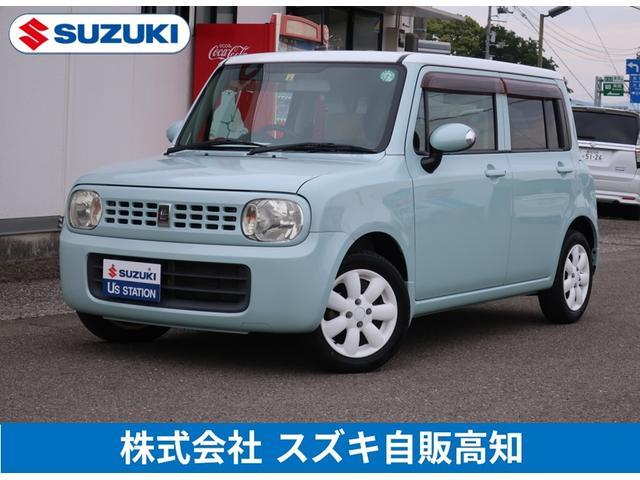 アルト　ラパン　Ｘ　ＨＥ２２Ｓ