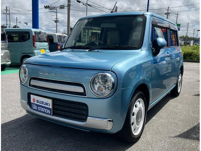アルト　ラパン　ショコラ　ショコラ　Ｘ　４型　衝突安全ボディ／ＣＤ