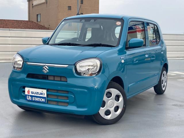 アルト　ＨＹＢＲＩＤ　Ｓ　ディスプレイオーディオ