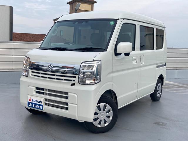 エブリイバン　４ＷＤ　ＪＯＩＮ　６型　４ＷＤ　Ｄオーディオ　Ｒ