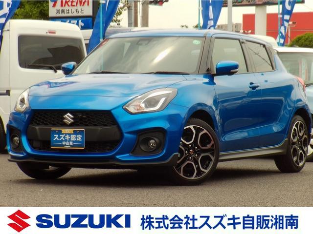 スイフト　スポーツ　６速ＡＴ　全方位カメラ　オーデ