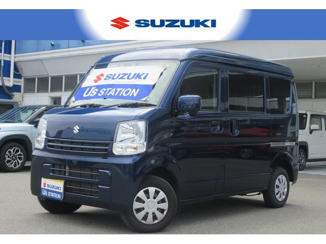 エブリイバン　４ＷＤ　ＰＣ　５型