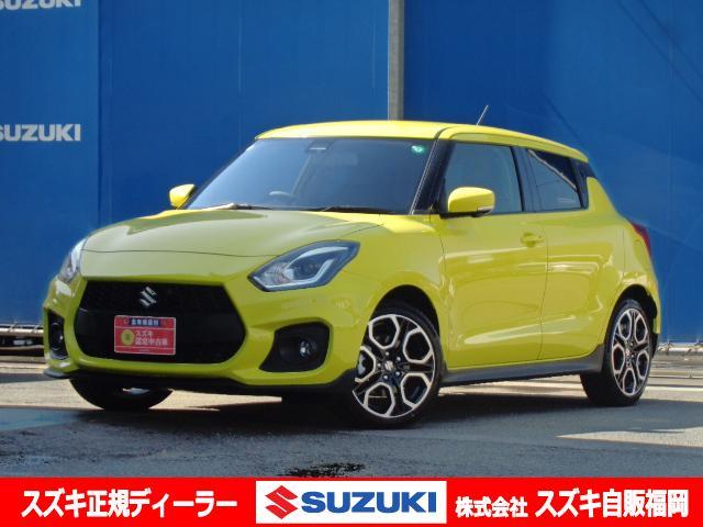 スイフト　４型　全方位モニター用カメラパッケージ装