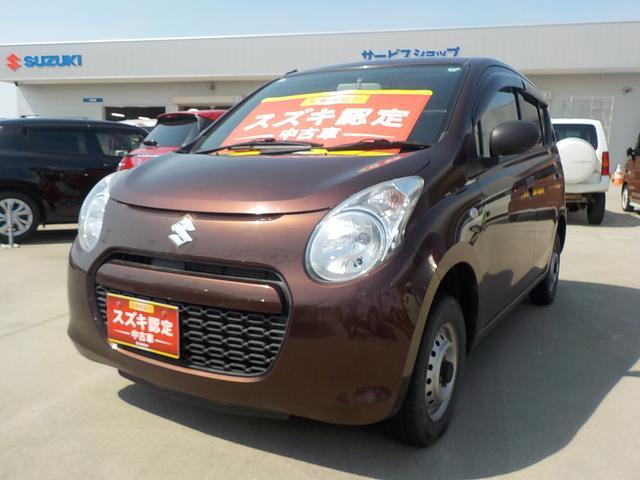 アルト　４ＷＤ　Ｆ　ＨＡ２５Ｓ　４ＷＤ　ＣＤオーディオ　