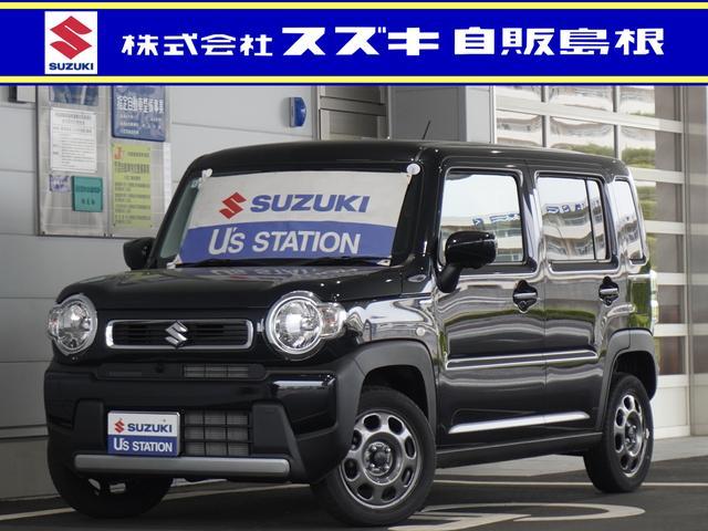 ハスラー　４ＷＤ　ＨＹＢＲＩＤ　Ｇ　４ＷＤ　全方位カメラ　