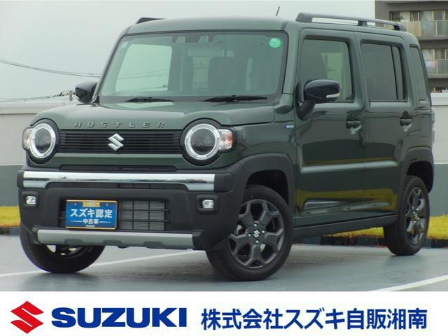 ハスラー　タフワイルド　オーディオレス