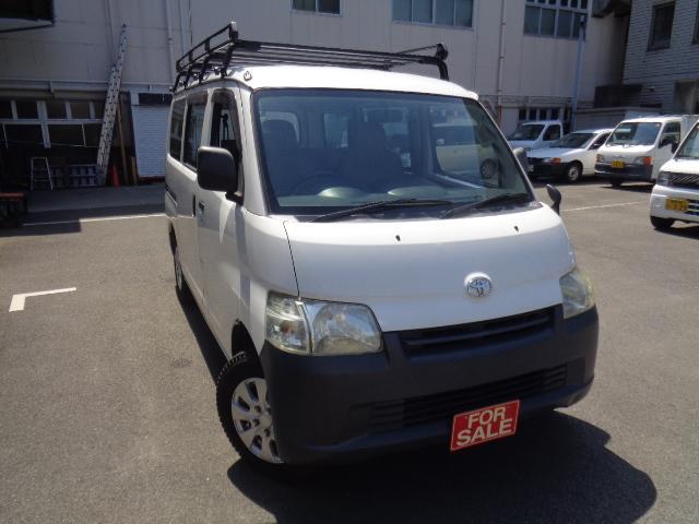 タウンエースバン　４ＷＤ　ＤＸ