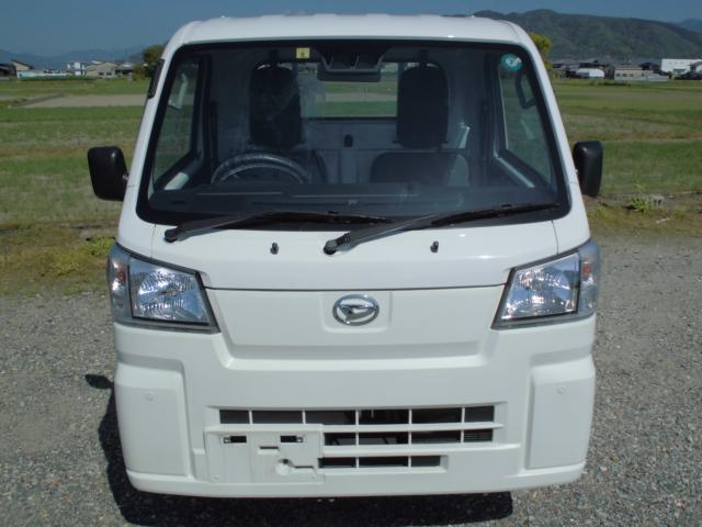 ハイゼットトラック　スタンダード