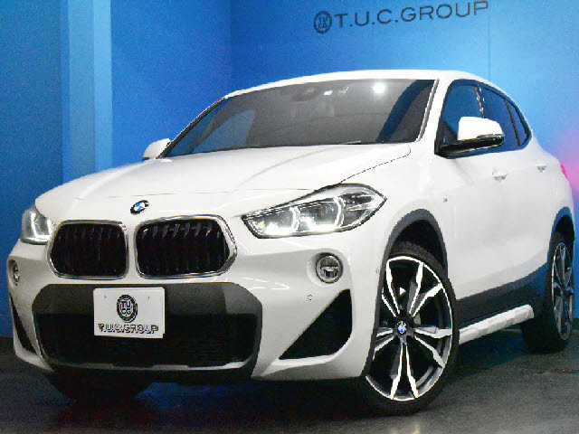 Ｘ２　ｘＤｒｉｖｅ２０ｉ　ＭスポーツＸ