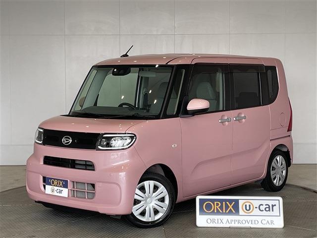 タント　Ｘ