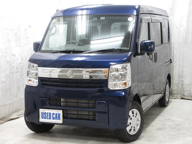 エブリイバン　４ＷＤ　ジョイン　ハイルーフ　４ＷＤ